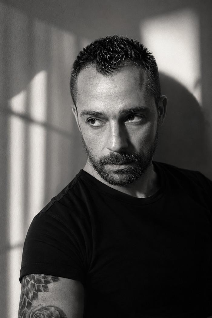 Raúl M. Cánovas, autor de CAUSA & EFECTO